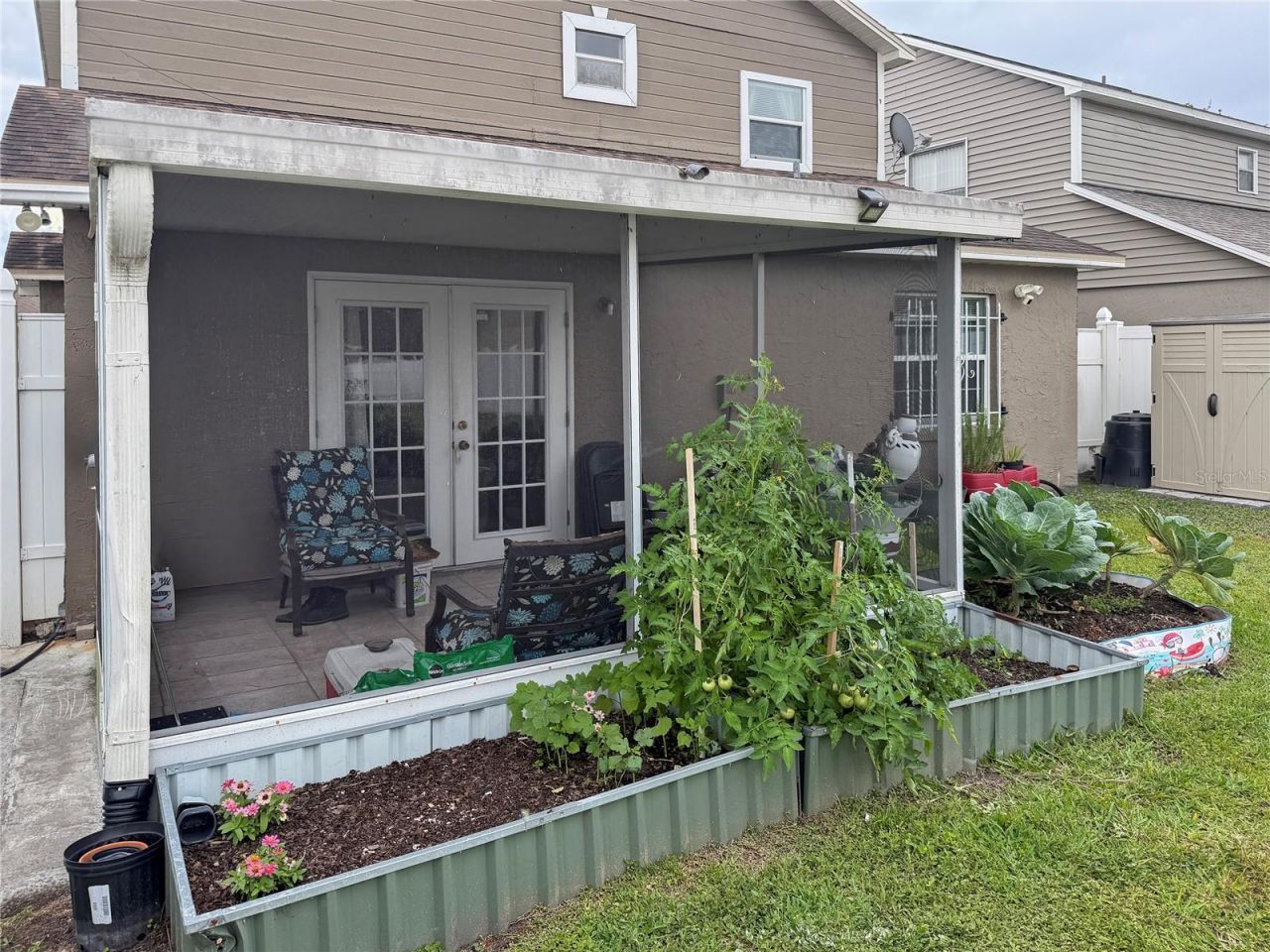 1018 Clovercrest Road , Orlando, FL 32811 Photo