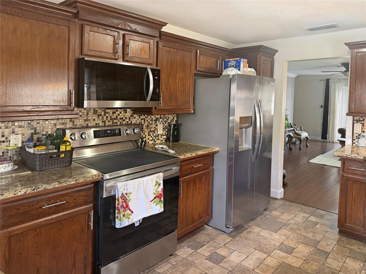1018 Clovercrest Road , Orlando, FL 32811 Photo