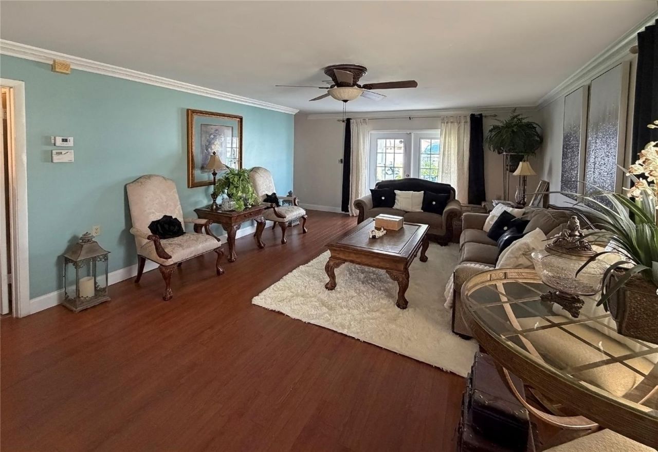 1018 Clovercrest Road , Orlando, FL 32811 Photo