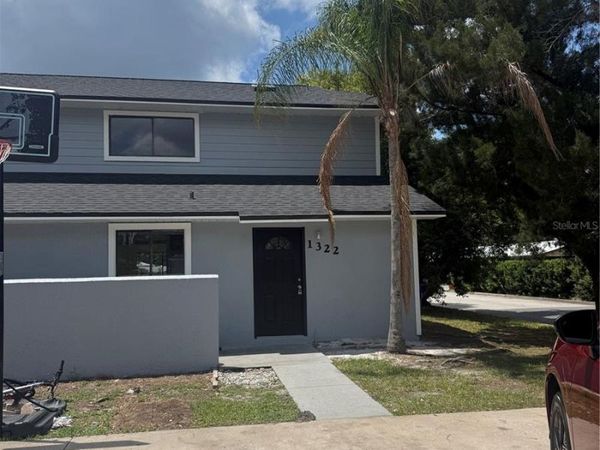 1316 VERONA STREET , KISSIMMEE, FL 34741