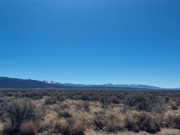00 Timothy Road , Fort Garland, CO 81133