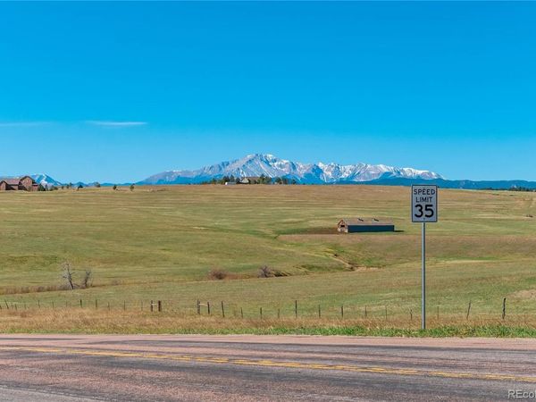1318 Montcombe Drive , Monument, CO 80132