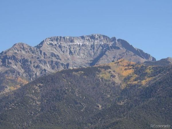 1018 Moonlight Way , Crestone, CO 81131