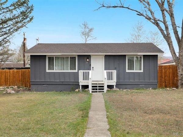 317 21st Street, Kremmling, CO 80459