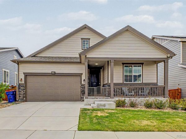 6497 Dry Fork Circle , Erie, CO 80516
