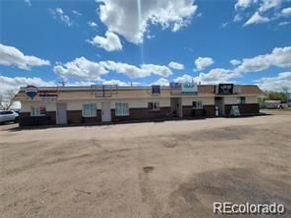 56860 E Colfax Avenue , Strasburg, CO 80136