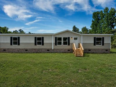 1151 Mandella Road, Bonneau, SC 29431