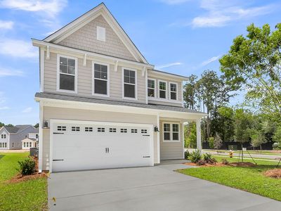 609 Crosswick Street, Summerville, SC 29483