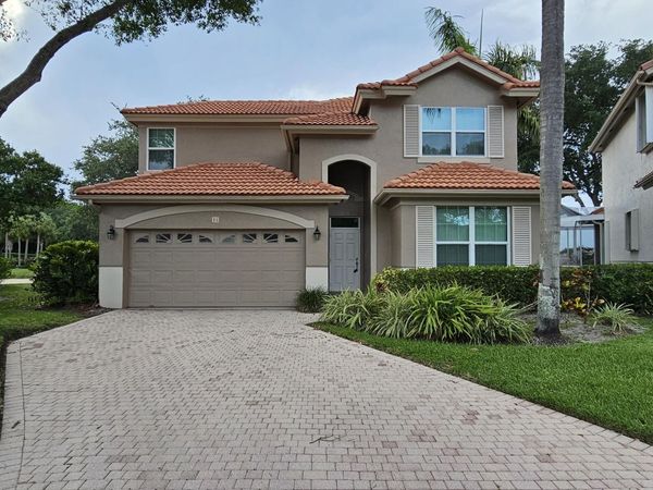 46 Pinnacle Cove, Palm Beach Gardens, FL 33418