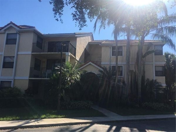 10131 W Sunrise Boulevard, Unit 206, Plantation, FL 33322