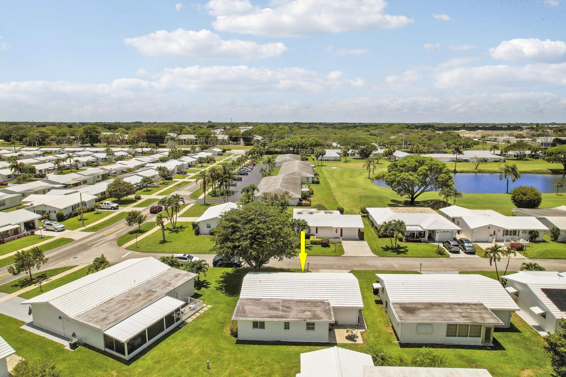 614 SW Golf Drive, Boynton Beach, FL 33426 Photo