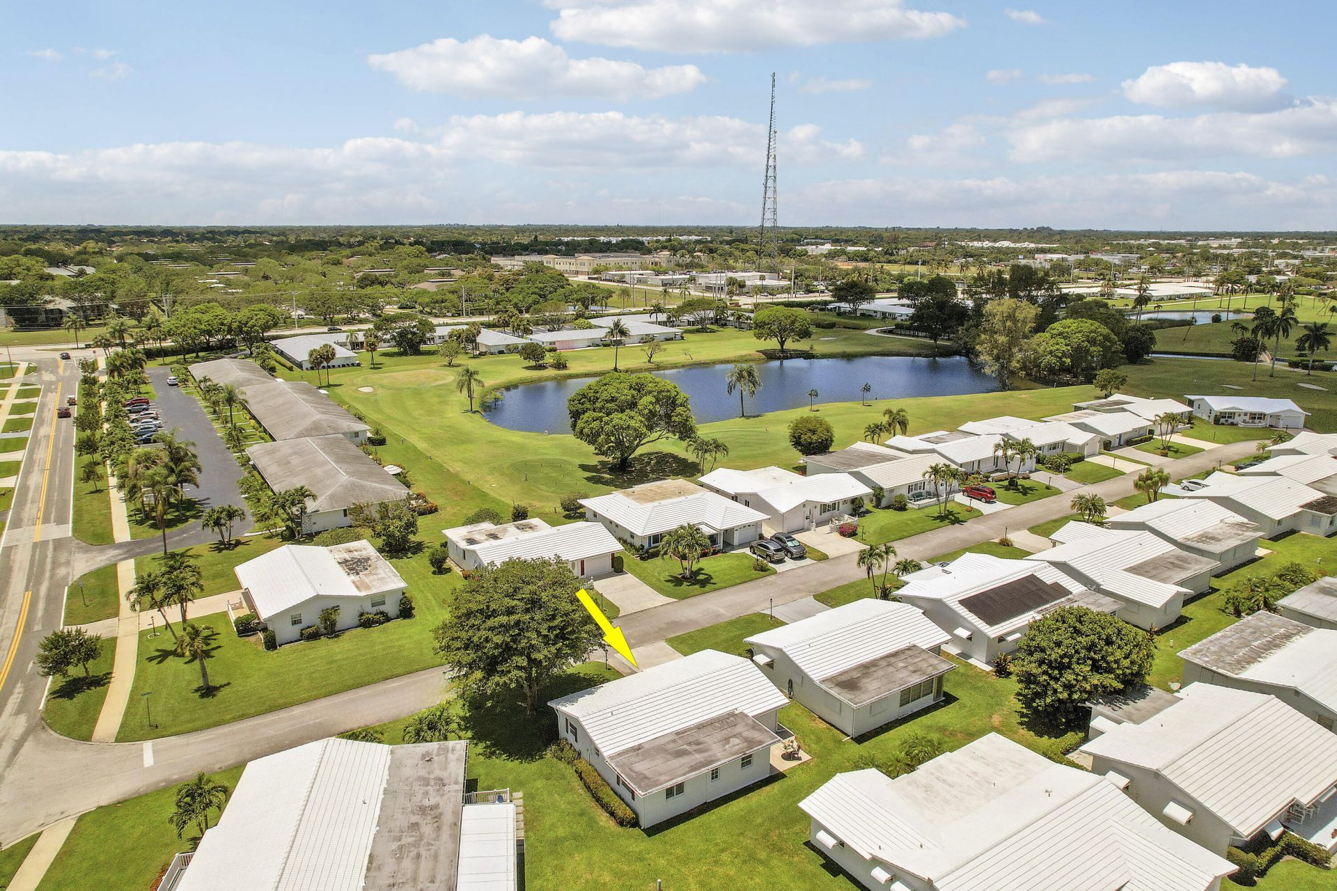 614 SW Golf Drive, Boynton Beach, FL 33426 Photo
