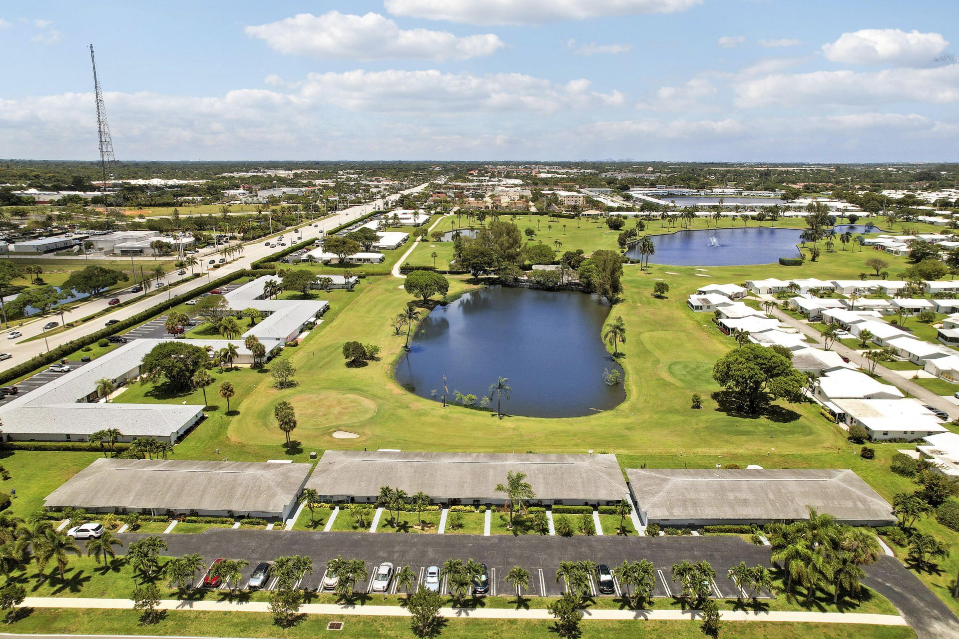 614 SW Golf Drive, Boynton Beach, FL 33426 Photo