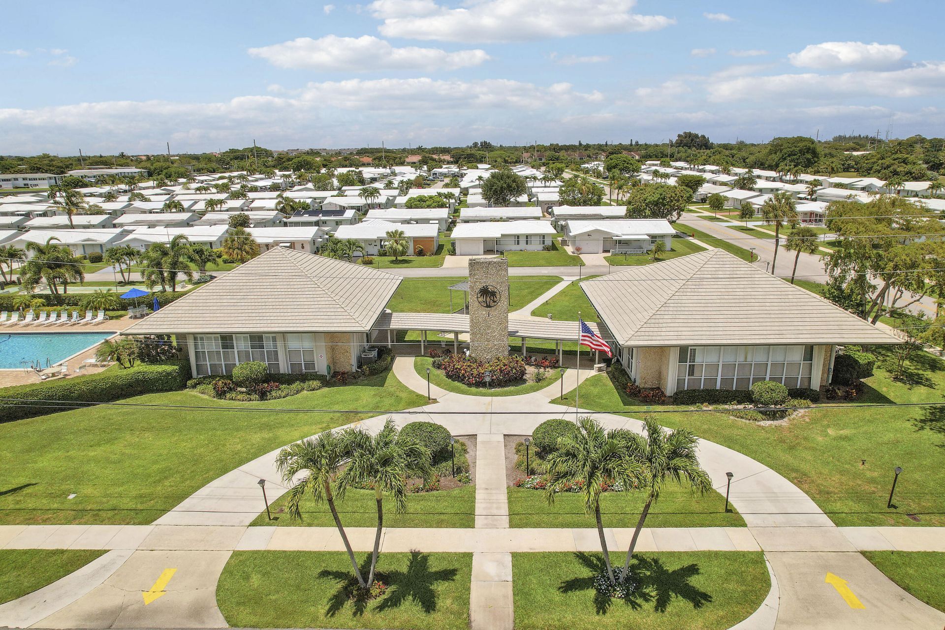 614 SW Golf Drive, Boynton Beach, FL 33426 Photo