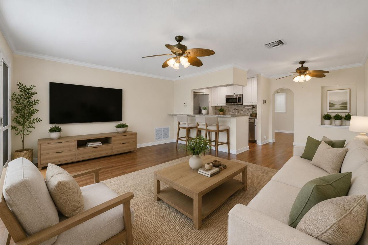 614 SW Golf Drive, Boynton Beach, FL 33426 Photo