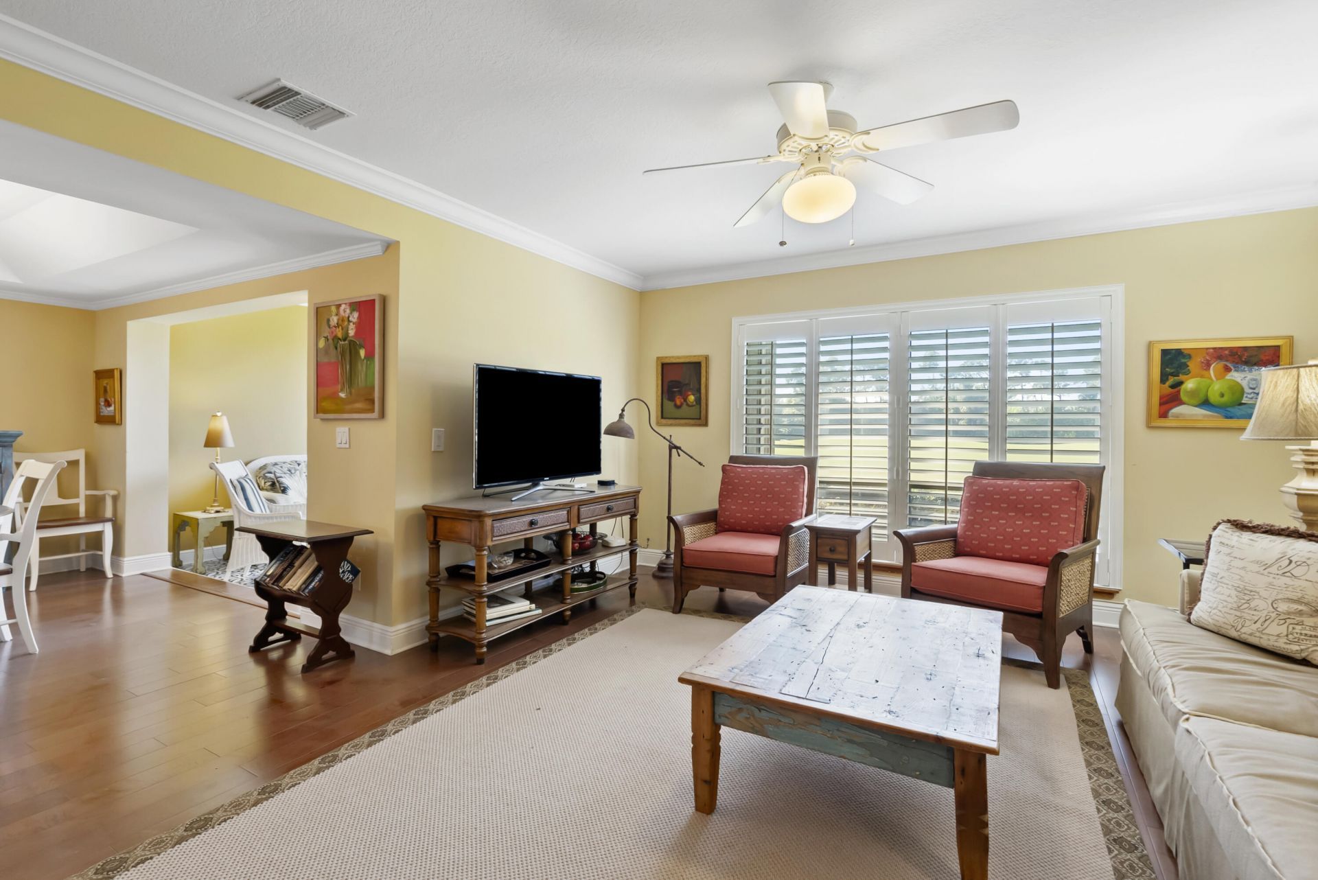 5662 SE Foxcross Place, Stuart, FL 34997 Photo
