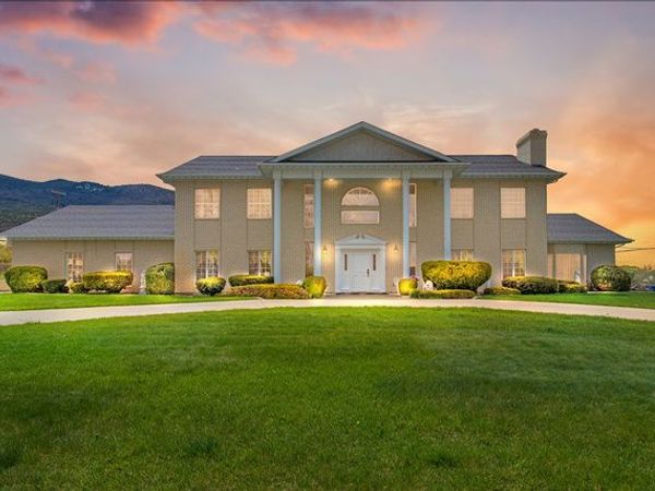 106 E 300 S, Manti, UT 84642