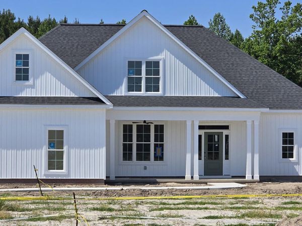 3030 Joe Stocks Road , Greenville, NC 27858