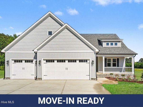 84 Howell Farm Drive, Selma, NC 27576