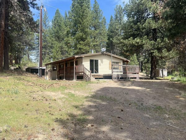 42264 German Brown Lane, Unit 6 & 7, Chiloquin, OR 97624