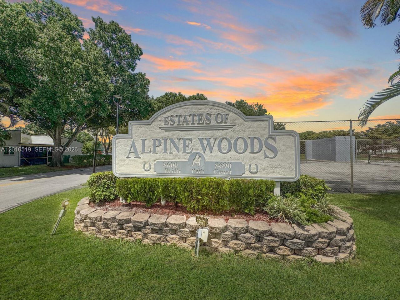 8670 Bridle Path Ct , Unit 111A, Davie, FL 33328 Photo