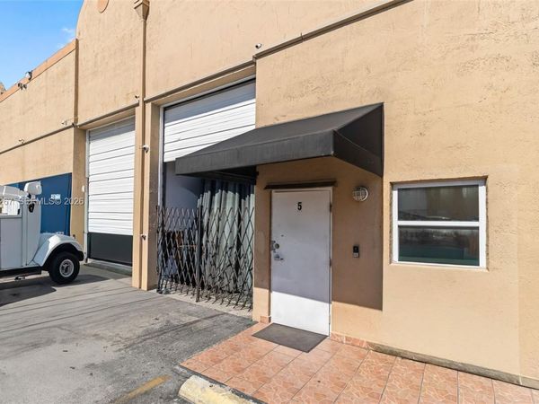 1745 W 37th St, Unit 5, Hialeah, FL 33012