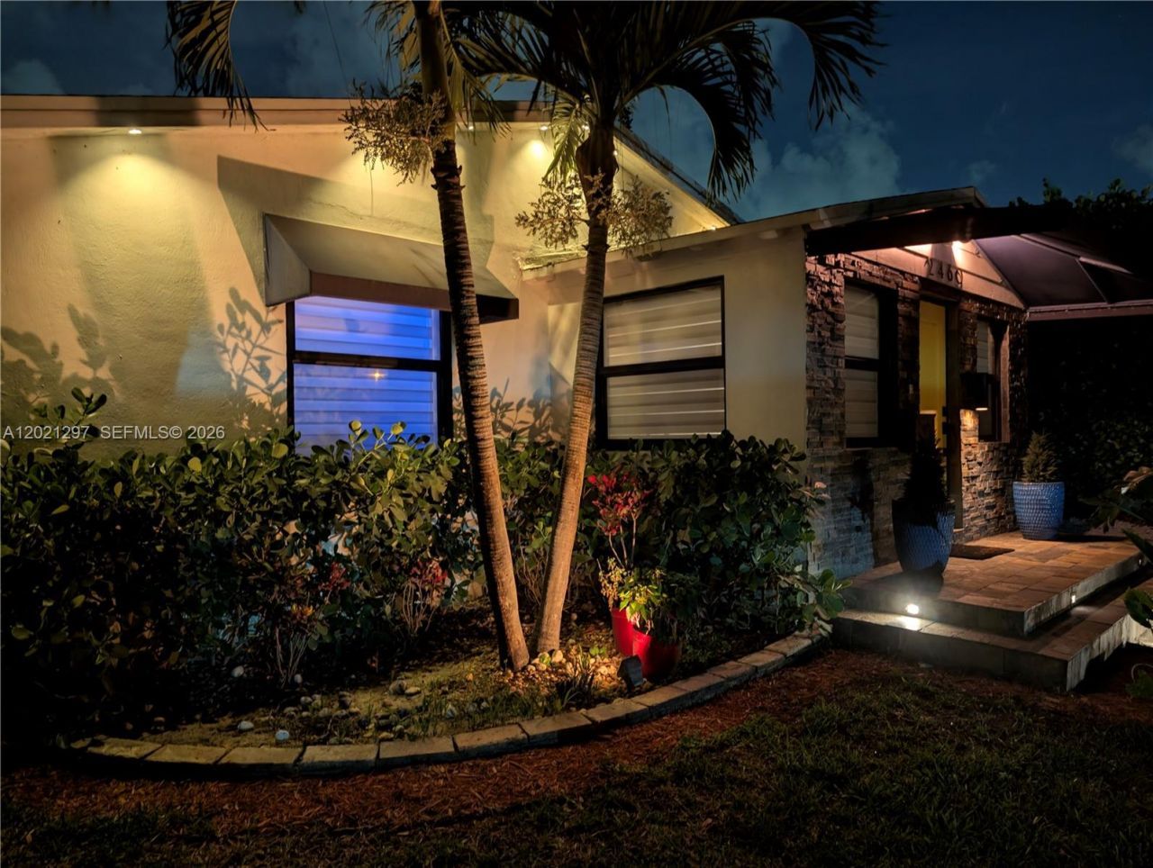 2460 Jackson St, Hollywood, FL 33020 Photo