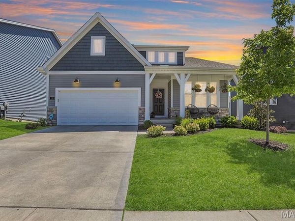 120 Cardow Drive , O'Fallon, MO 63368