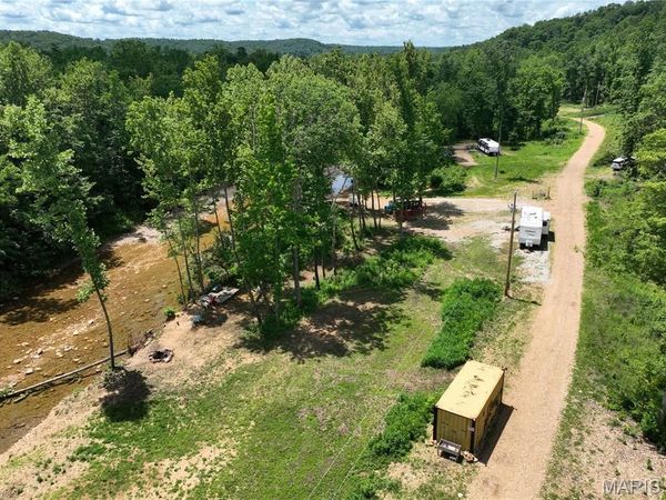 97 Madison CR 410, Fredericktown, MO 63645