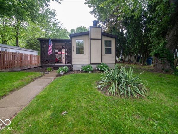 117 Cottonwood Drive , Cicero, IN 46034