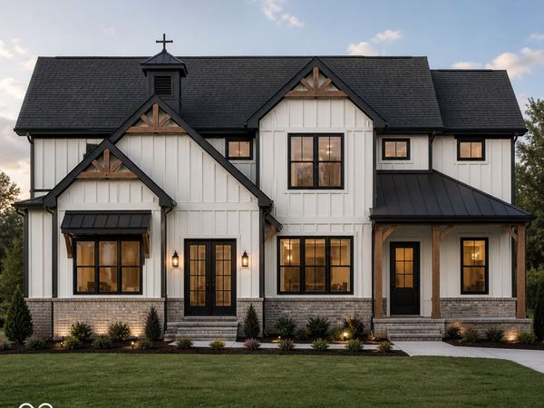 0000 Carr Hill Road, Columbus, IN 47201