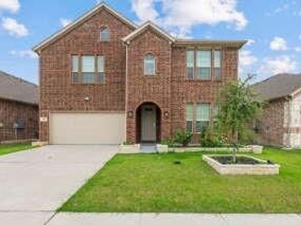 149 Cherryvale Lane, Princeton, TX 75407