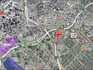 2015 Orleans Street, Dallas, TX 75226