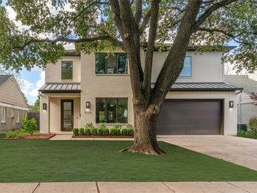 6033 Martel Avenue, Dallas, TX 75206
