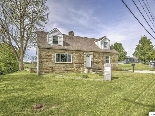 719 Coshocton Avenue, Mount Vernon, OH 43050