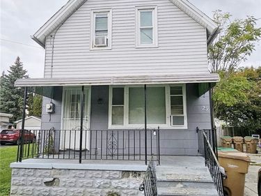 25 Alpine Place, Buffalo, NY 14225