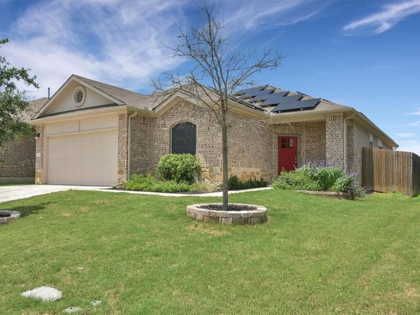 324 Shiner LN, Georgetown, TX 78626