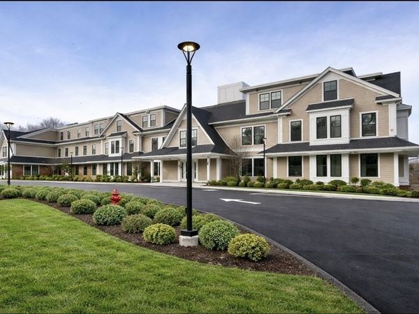 26 Union Street, Unit 115, Natick, MA 01760