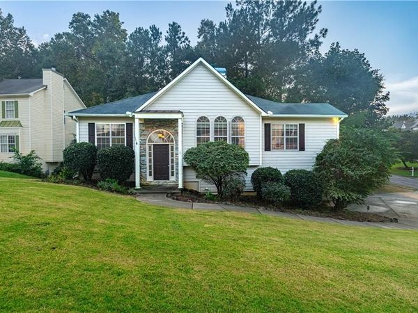 3601 Anna Lane NW, Kennesaw, GA 30144