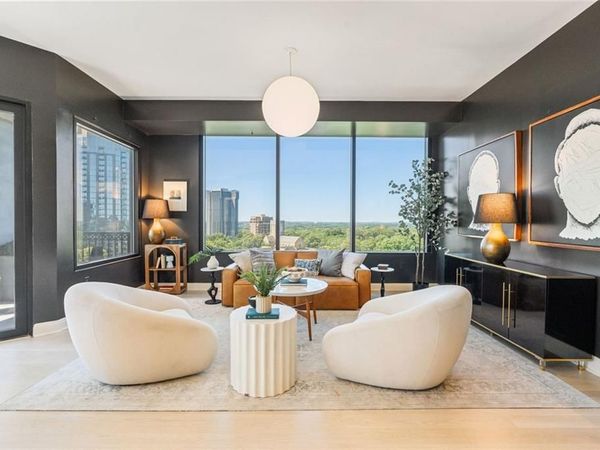 2828 Peachtree Road NW, Unit 1401, Atlanta, GA 30305