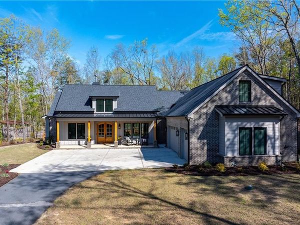 464 Stonehaven Court , Jasper, GA 30143