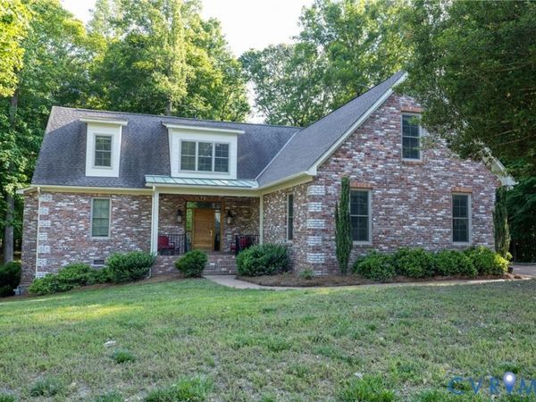 7327 Crush Court , Quinton, VA 23124