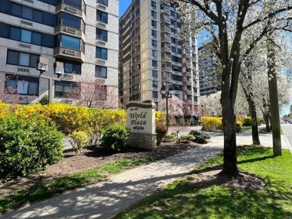 316 Prospect Ave, Unit 3C, Hackensack, NJ 07601