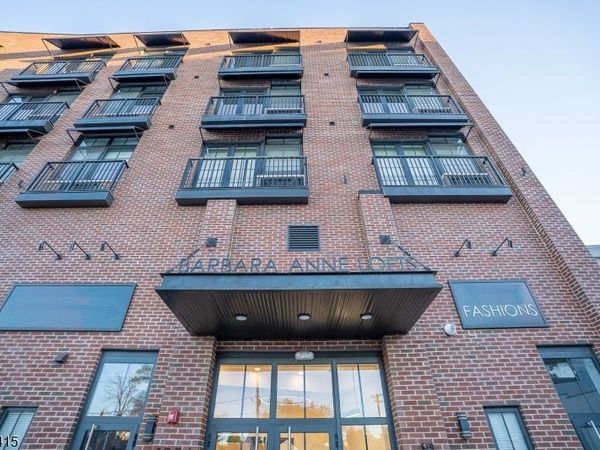 1026 Stuyvesant Ave, Unit 408, Union, NJ 07083