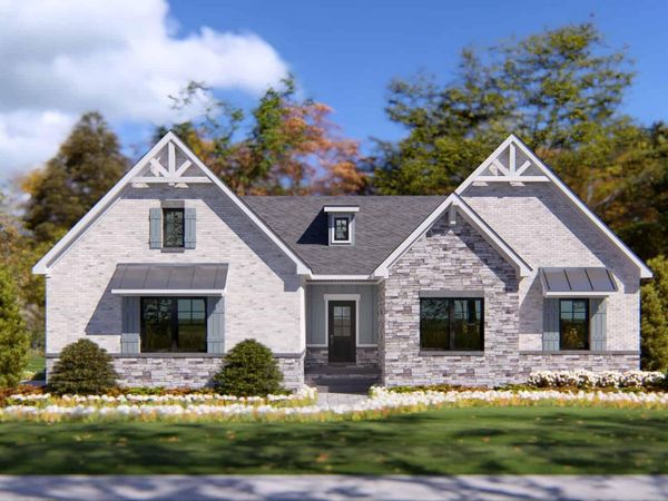 3636 Towle Street , Dyer, IN 46311