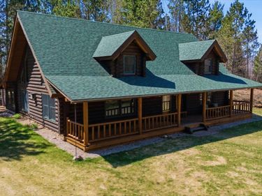 7185 Giants Ridge Road , Embarrass, MN 55732