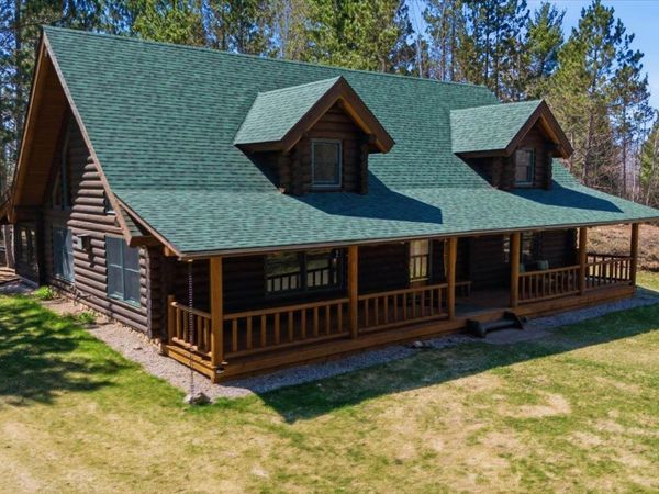 7185 Giants Ridge Road , Embarrass, MN 55732