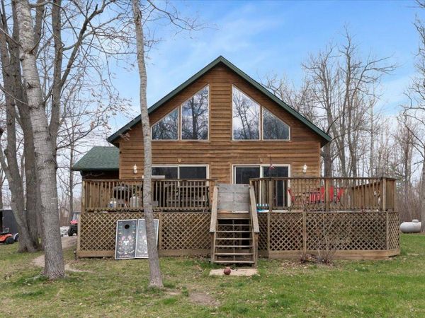 6331 Hidden Dreams Road NW, Walker, MN 56484