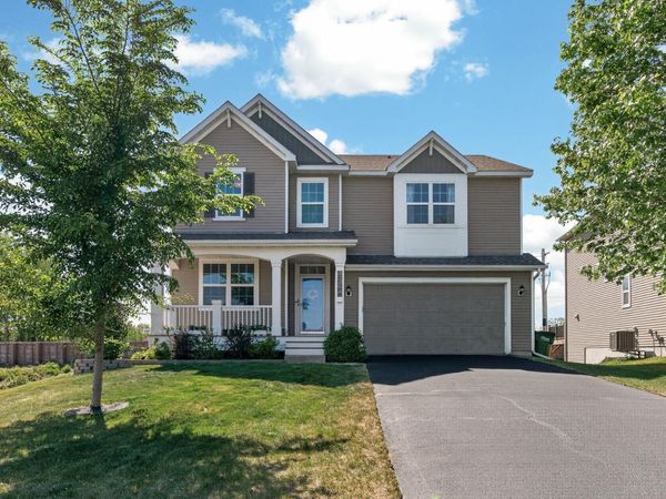12308 3rd Street NE, Blaine, MN 55434