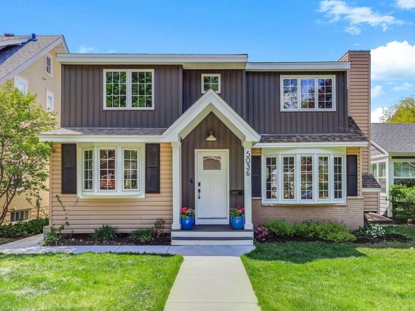 5036 Russell Avenue S, Minneapolis, MN 55410